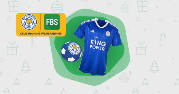 Join the Holiday Season Prize Draw by FBS and LCFC